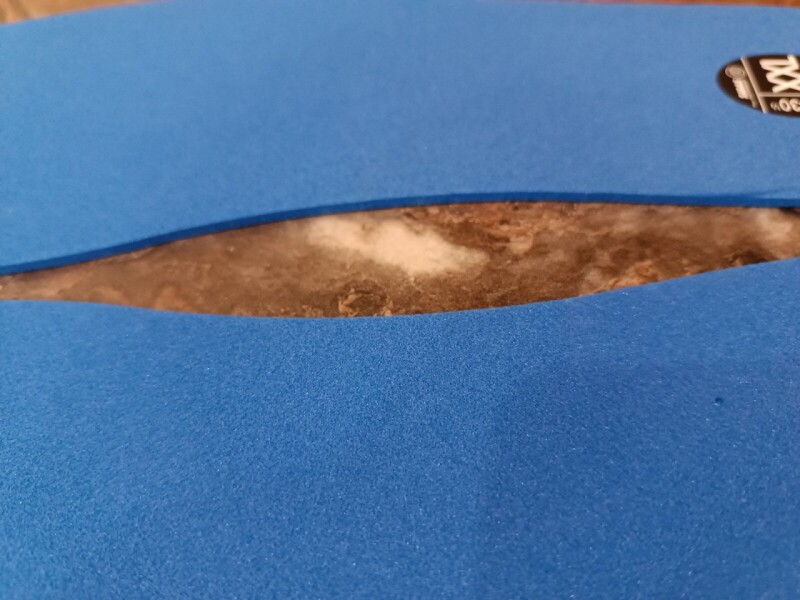 SIDAS VOLUME REDUCER 3MM XXL